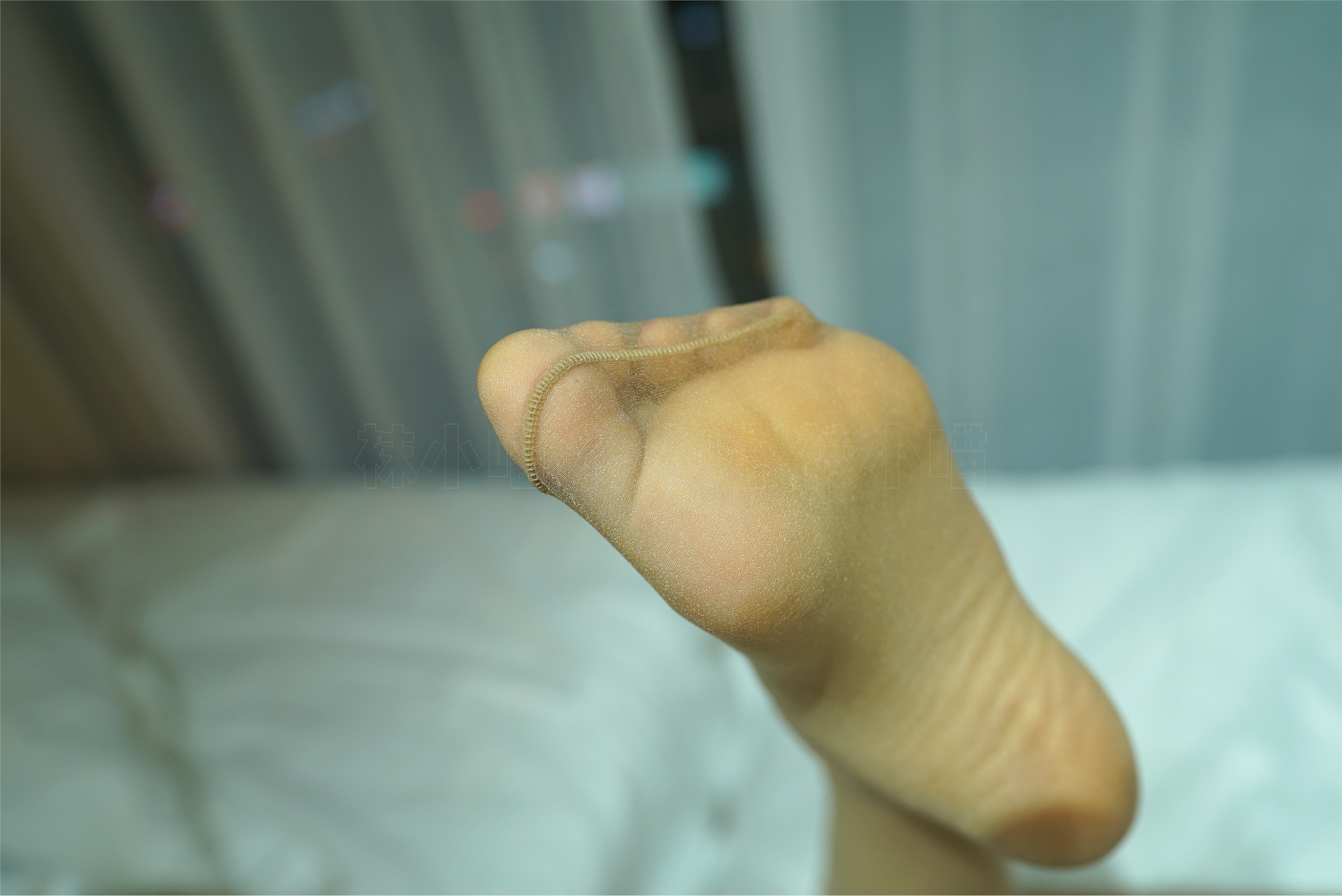 KittyWawa袜小喵  KT159《教我掌舵可好》